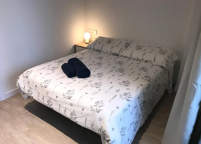 Llull Apartman
