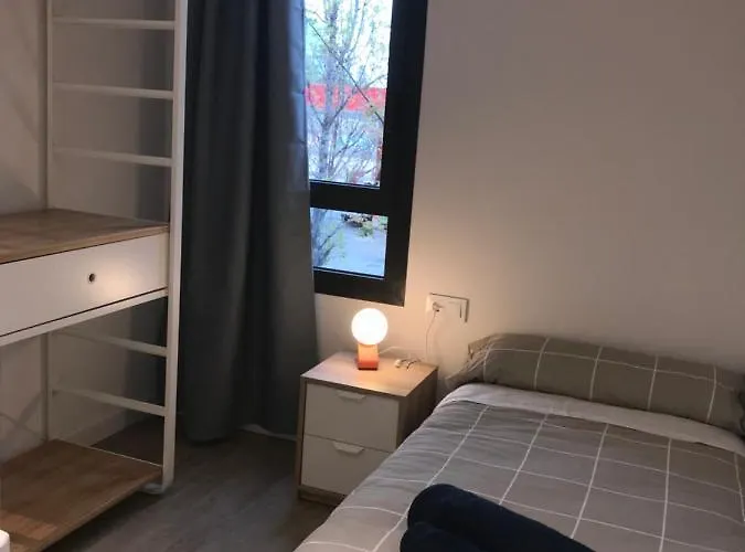 Llull Apartman