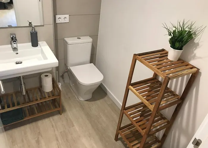 Apartman Llull