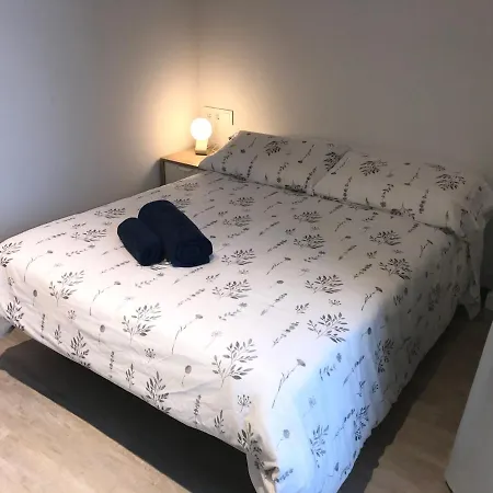 Llull Appartement