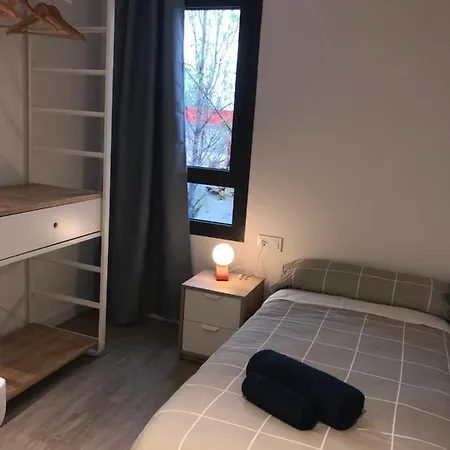 Llull Appartement